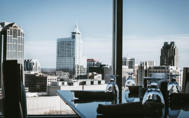 Holiday Inn Raleigh Downtown - Capital, an IHG Hotel