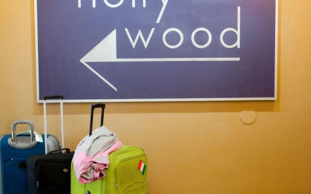 USA Hostels Hollywood