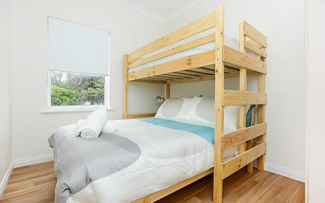 Hi 5 Luxury Holiday Apartments