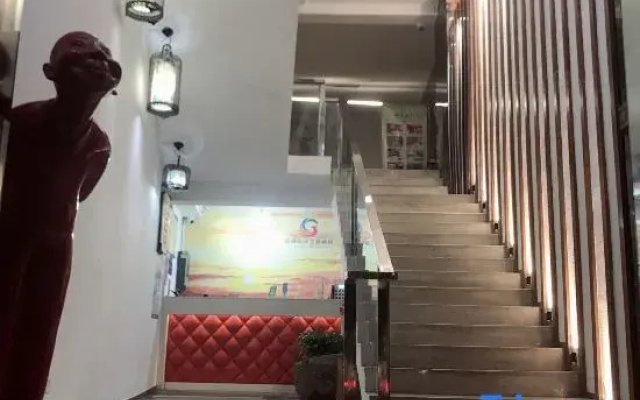 Sanming Four Seasons Sunshine Theme Inn