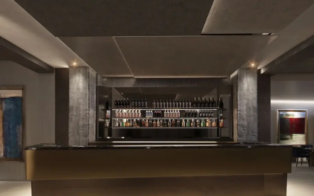 Joy 124 Hotel Milano