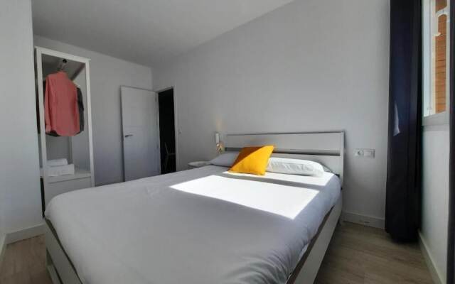 Apartamentos Avanel