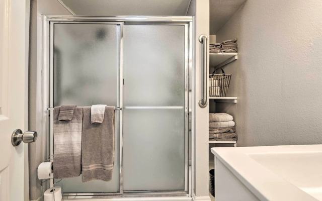 Near Colorado River: Kremmling Home w/ Mtn Views!