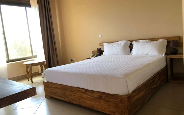Meley Impala Hotel