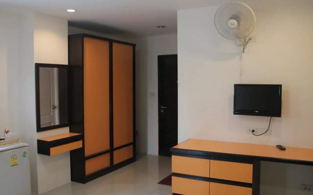 Netprasom Residence