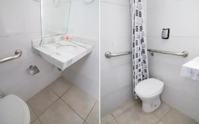 OYO Hotel App, Goiania