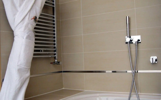 Hotel Spa Pasino