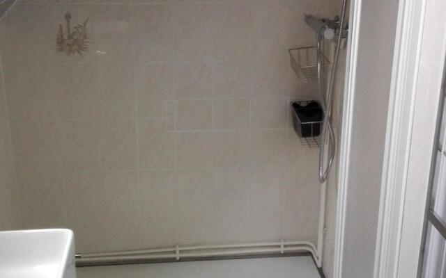 Gîte Sarzay, 5 pièces, 12 personnes - FR-1-591-185