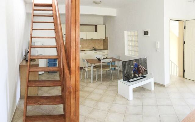 Ilha do Sal Apartments