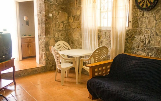 Mill House Guesthouse
