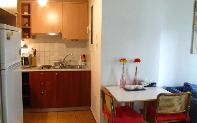 Athens Quality Apartments No3