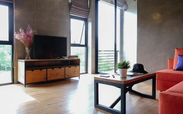 Goodhope Villa