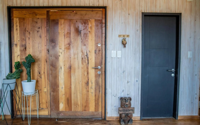 Casa Alma - Punta de Lobos