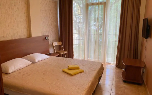 Villa Relaks (Alushta)