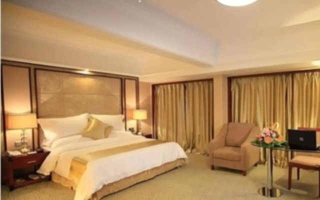 Shenzhen Perthden Hotel