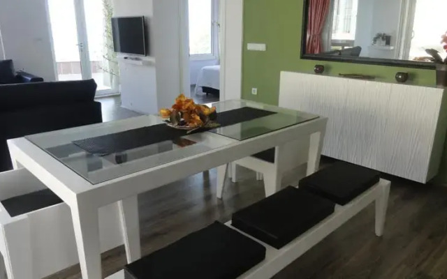 Villa Fiolek