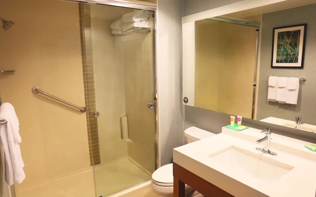 Hyatt Place Austin Airport