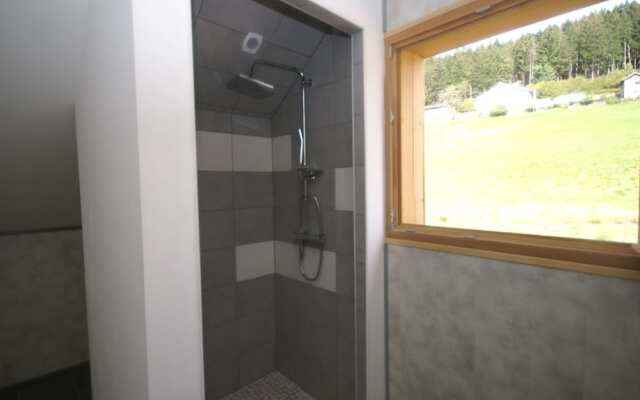 Alluring Chalet in Gérardmer With Terrace