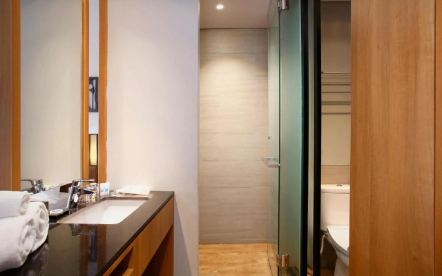BATIQA Hotel Jababeka Cikarang