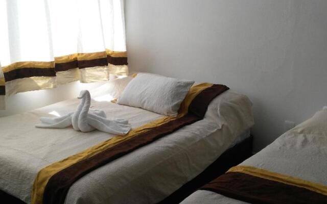 Hotel Boutique Paseos Cuernavaca