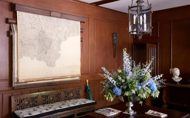 Hotel Endsleigh