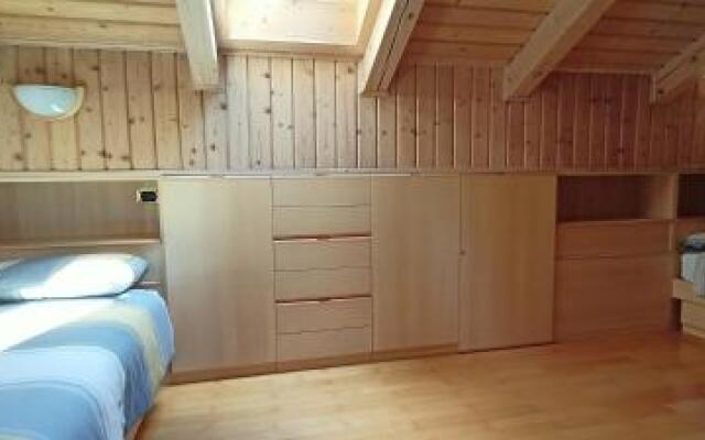 Appartamenti Riz Claudio