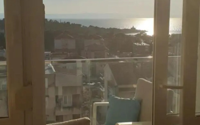 Apartman Mate Luka