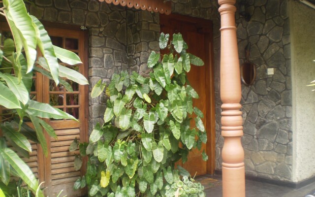 Kadugannawa Holiday Home