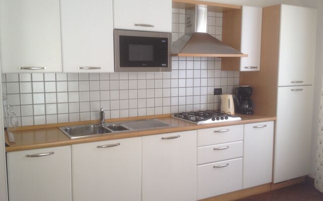 Residence Alle Palme