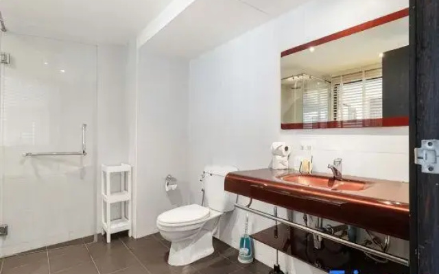 *1BR with Pool Access and Views C229
