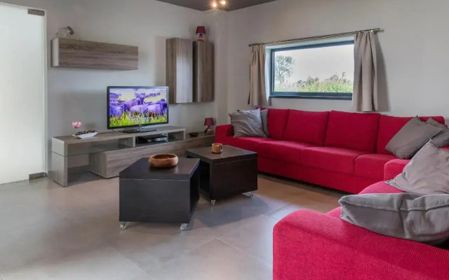 Villa 121