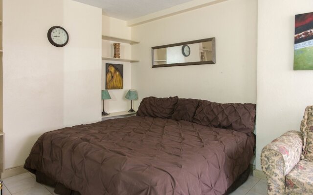 Turtle Beach Towers Condominiums