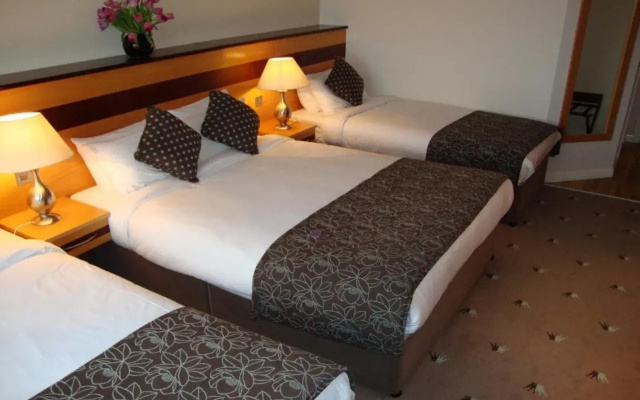 Ard Ri House Hotel