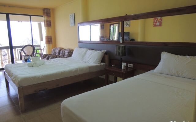 Asian Belgian Resort