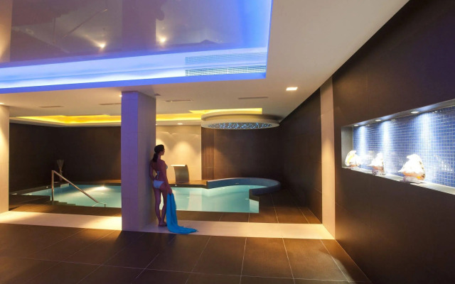 Castello Boutique Resort & Spa - Adults Only