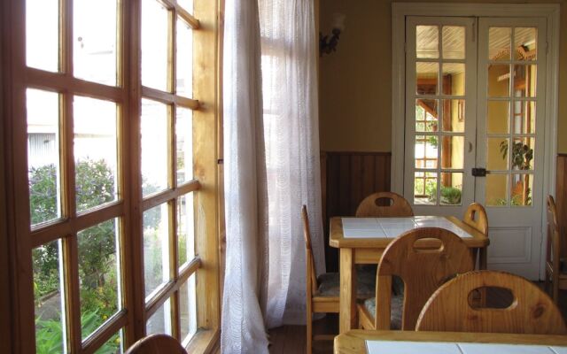 Hotel Casa Kolping Chiloe