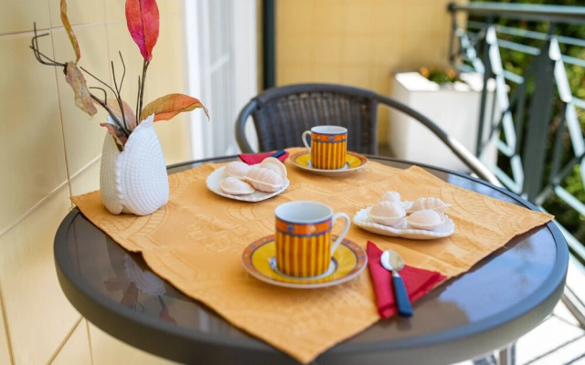 Esmoriz Land Sea View Duplex Apartment