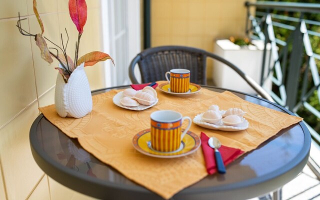 Esmoriz Land Sea View Apartment by MP