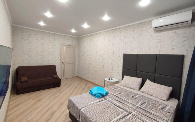 Urban Apartments (Урбан Апартментс) на улице Роторная 27Б