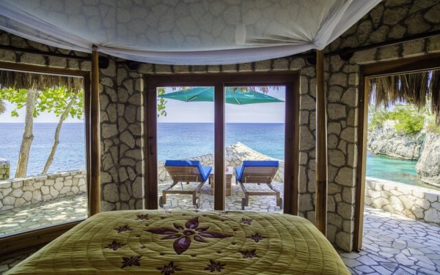 Rockhouse Hotel
