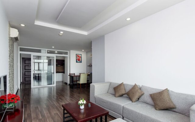 Zoneland Apartments - Hoang Anh Gia Lai LakeView