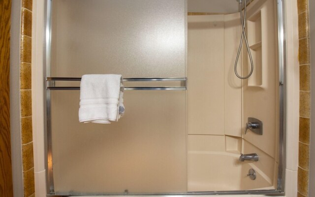 Snowblaze Condos Building C Unit 24