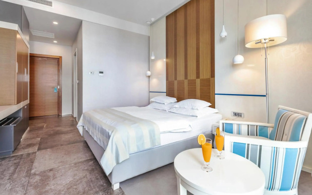 Hotel Bracera