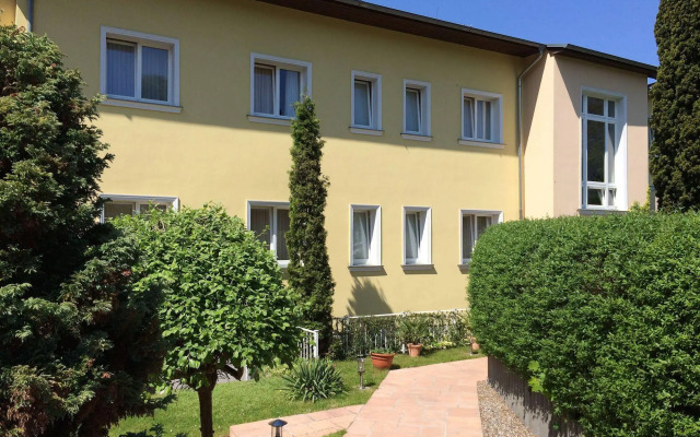 Hotel Arte Vita