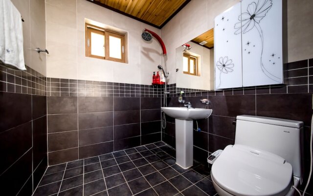 Dreaming Jeju Pension