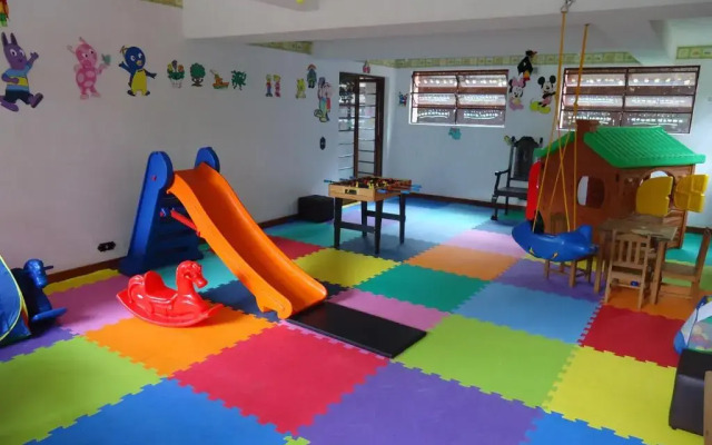 Hotel Recanto São Cristóvão