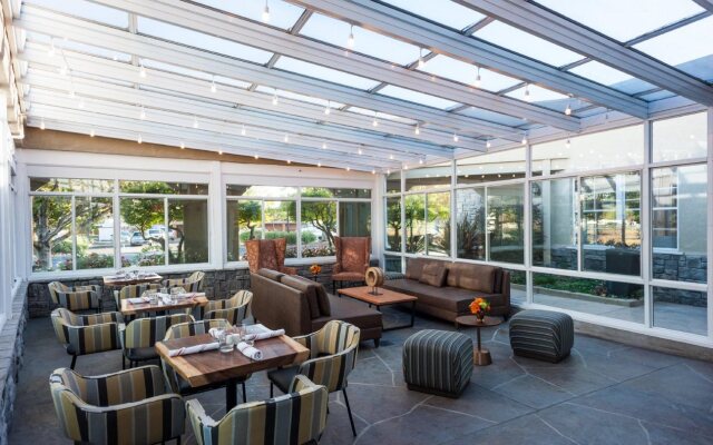 Hotel Indigo Napa Valley