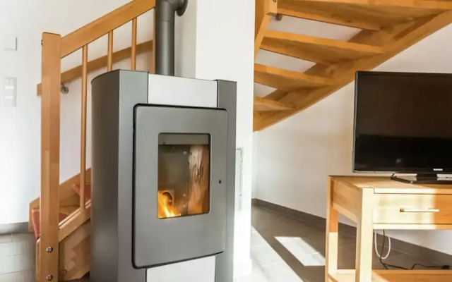 Chalet in Carinthia With Sauna Near Ski Slopes