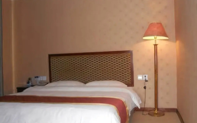 Zhaohua Hotel