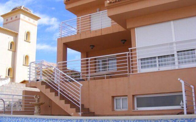 Villas Costa Calpe Caty